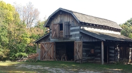 Timeline: Pioneer Days