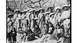 Timeline: Revolución Mexicana