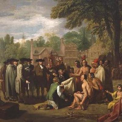 Timeline: Government Timeline