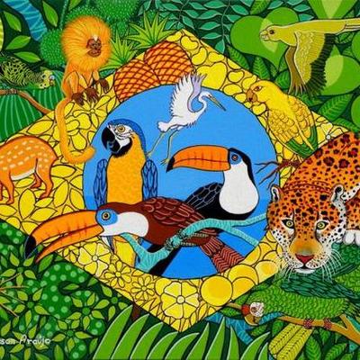 Timeline: História do Brasil