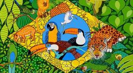 Timeline: História do Brasil