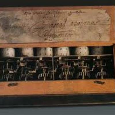 Timeline: Avance y desarrollo de la Tecnología