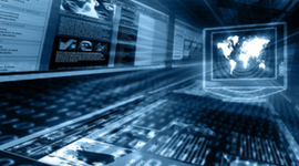 Timeline: Acontecimientos importantes que marcaron el desarrollo de la tecnología