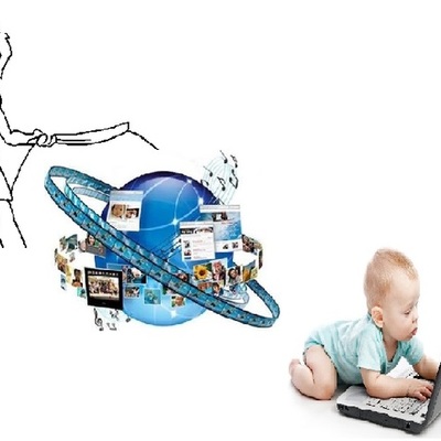 Timeline: La tecnología a través del tiempo y los humanos