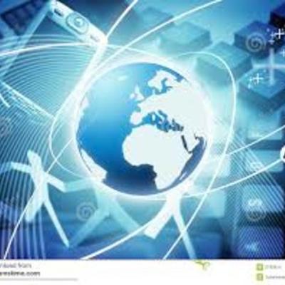 Timeline: Avance y desarrollo de la tecnología