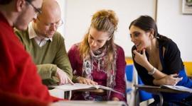 Timeline: Trayectoria de la RTE