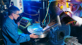 Timeline: Avance y desarrollo de la tecnología.