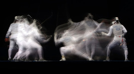 Timeline: Evolución Histórica de la Imagen en Movimiento