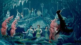 Timeline: Evolució del cine i el genero fantàstic.