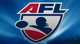 Timeline: Arena Football League