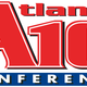 Atlantic 10 conference logo