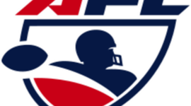 Timeline: Arena Football League