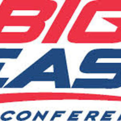 Timeline: BIG EAST