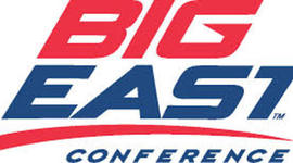 Timeline: BIG EAST