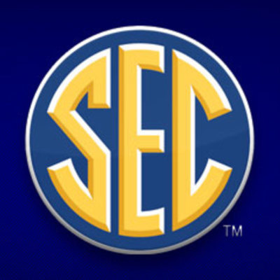 Timeline: South Eastern Conference