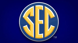 Timeline: South Eastern Conference