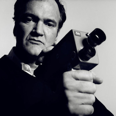 Timeline: Quentin Tarantino