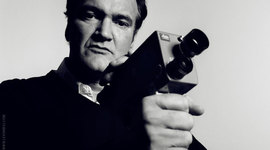 Timeline: Quentin Tarantino