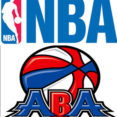 Timeline: ABA-NBA