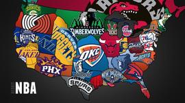 Timeline: NBA Timeline