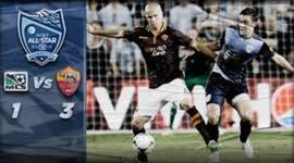 Timeline: HISTORY OF MAJOR LEAGUE SOCCER