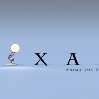 Timeline: HISTORIA PIXAR