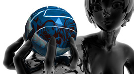 Timeline: Globalizacion con TIC