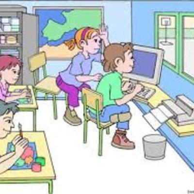 Timeline: Innovaciones tecnologicas