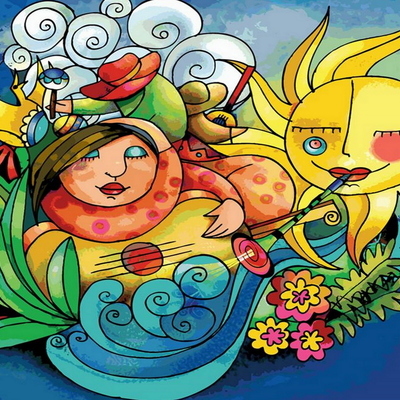 Timeline: Línea de tiempo