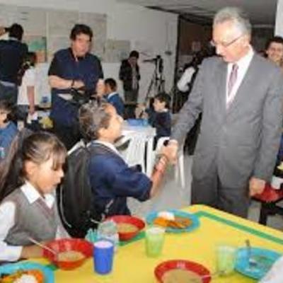 Timeline: Línea del tiempo