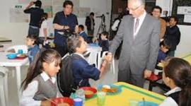 Timeline: Línea del tiempo