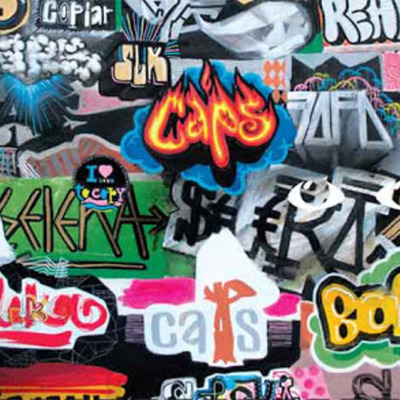 Timeline: Culturas urbanas