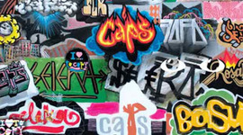 Timeline: Culturas urbanas