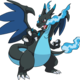 Charizard x