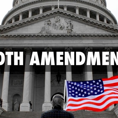 Timeline: 20th Amendment