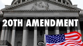Timeline: 20th Amendment
