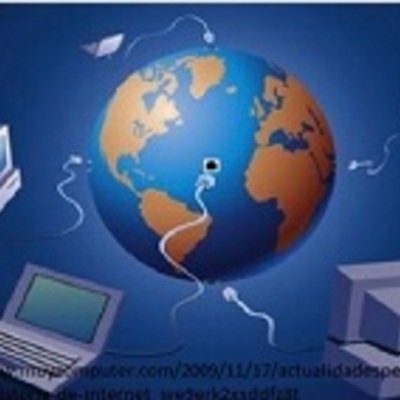 Timeline: Historia de Internet