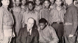 Timeline: The Scottsboro Boys