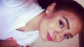 Timeline: Mi vida Yoselin Estudillo