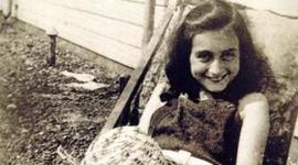 Timeline: The Story of Anne Frank