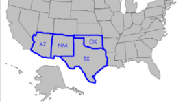 Timeline: South West Progress Timeling