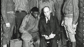 Timeline: The Nine Scottsboro Boys