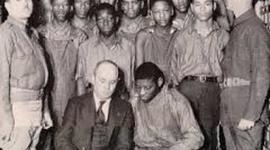 Timeline: Scottsboro Boys