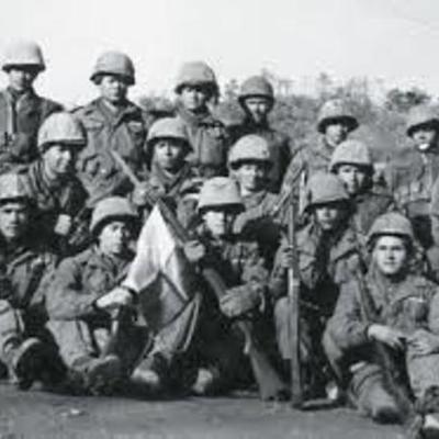 Timeline: MOMENTOS HISTÓRICOS DE LA GUERRA EN COLOMBIA