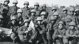 Timeline: MOMENTOS HISTÓRICOS DE LA GUERRA EN COLOMBIA