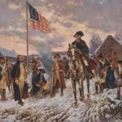 Timeline: The American Revolution