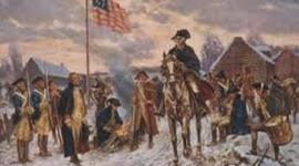 Timeline: The American Revolution