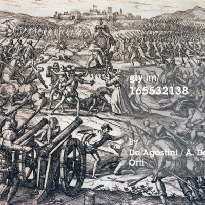 Timeline: History of America