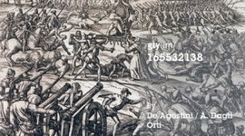 Timeline: History of America