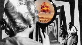 Timeline: Cold War Timeline